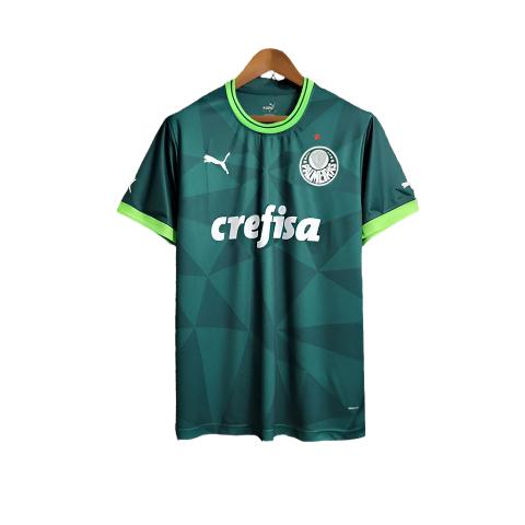 Palmeiras Home 23/24