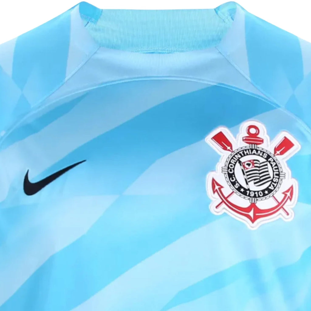 Corinthians Goleiro 23/24