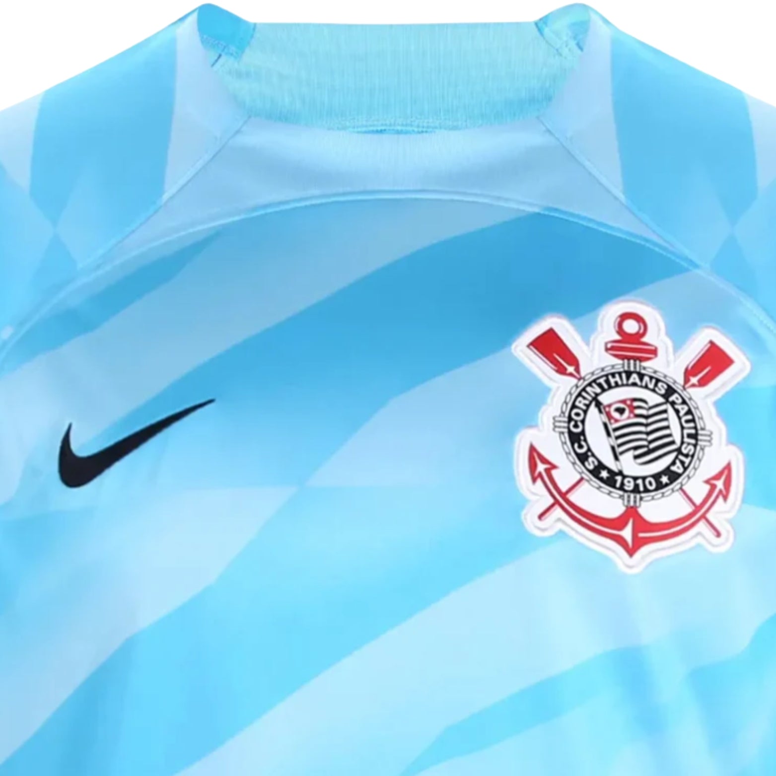 Corinthians Goleiro 23/24