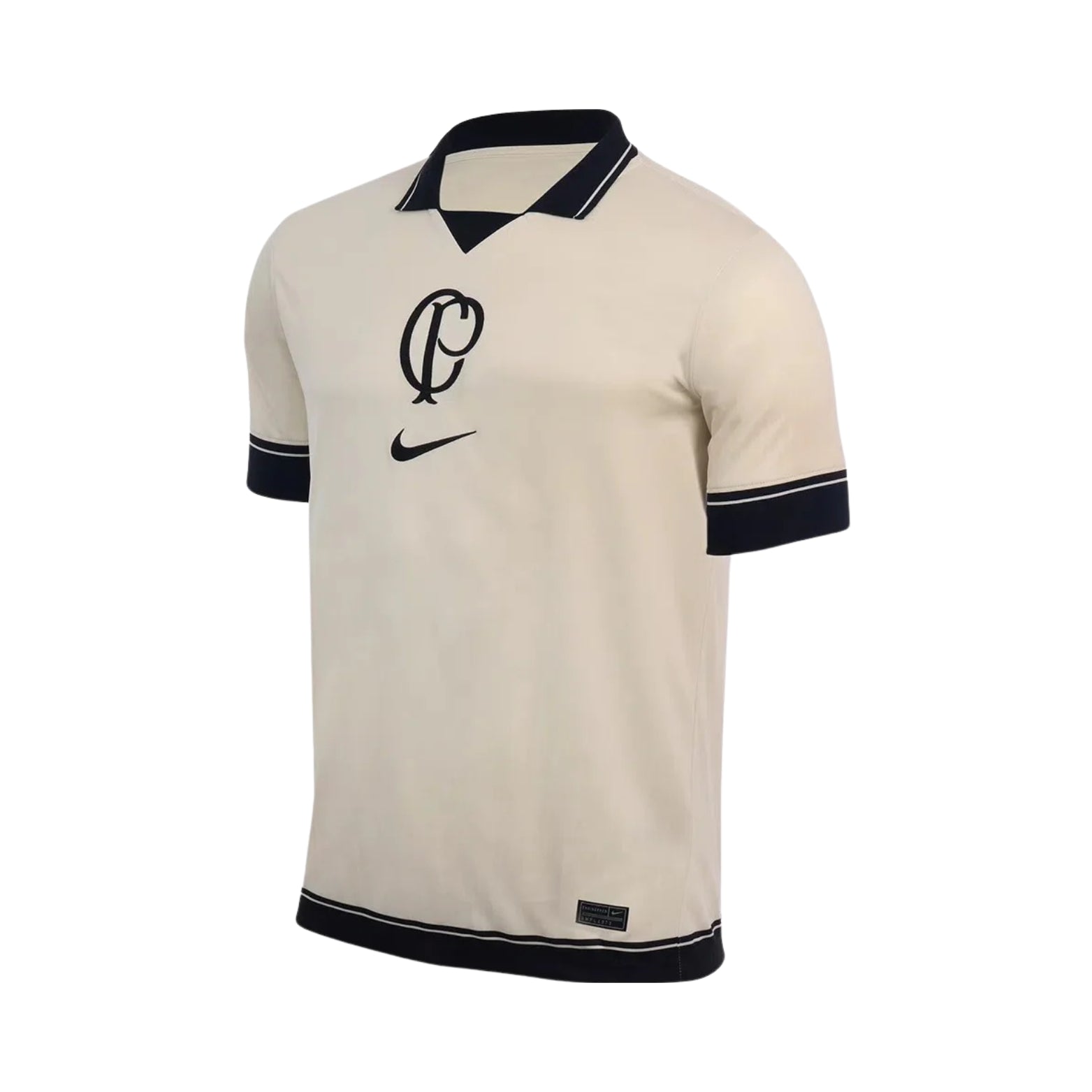 Corinthians Quarto Uniforme 23/24