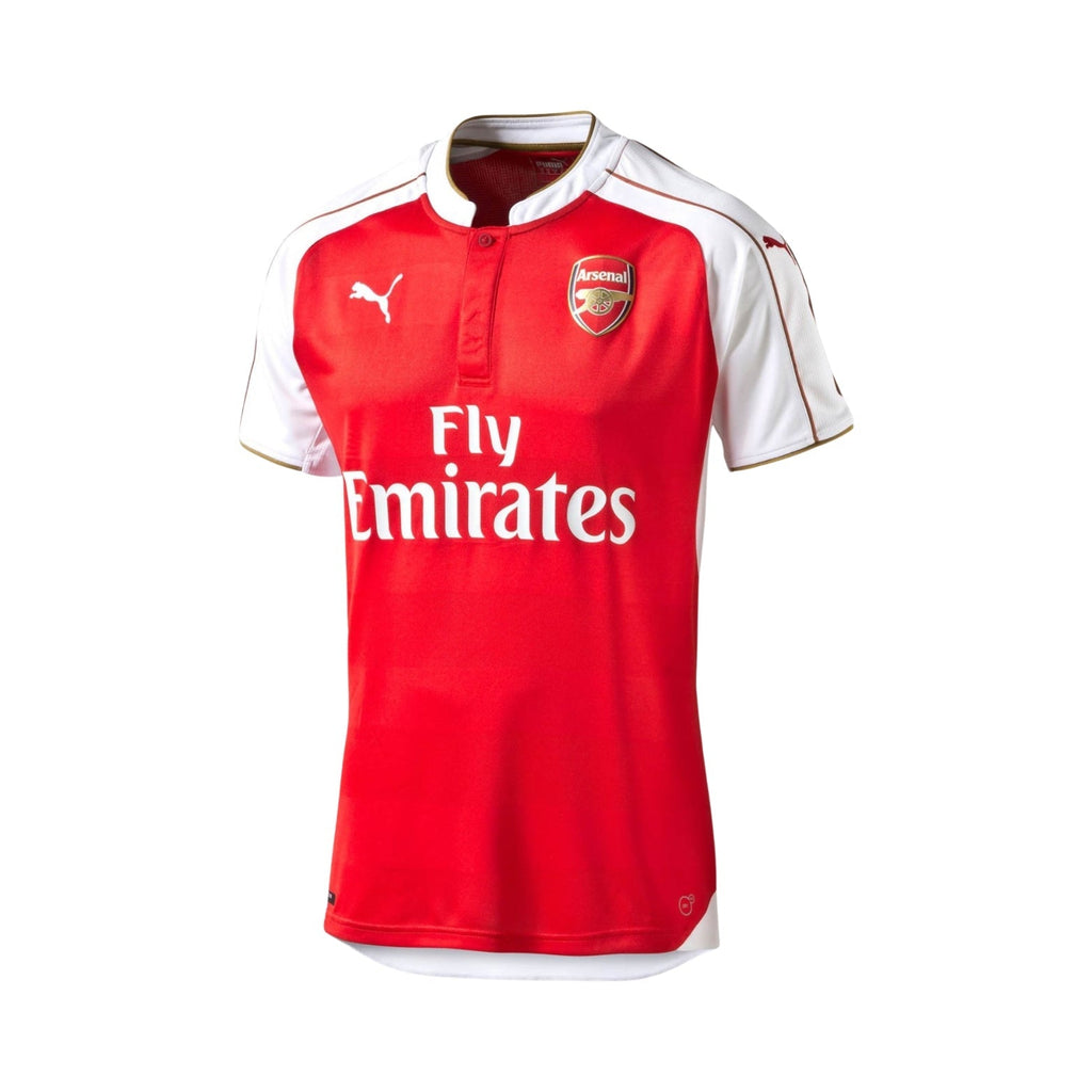 Arsenal Home 15/16 Football jersey - Arsenal Domicile 15/16