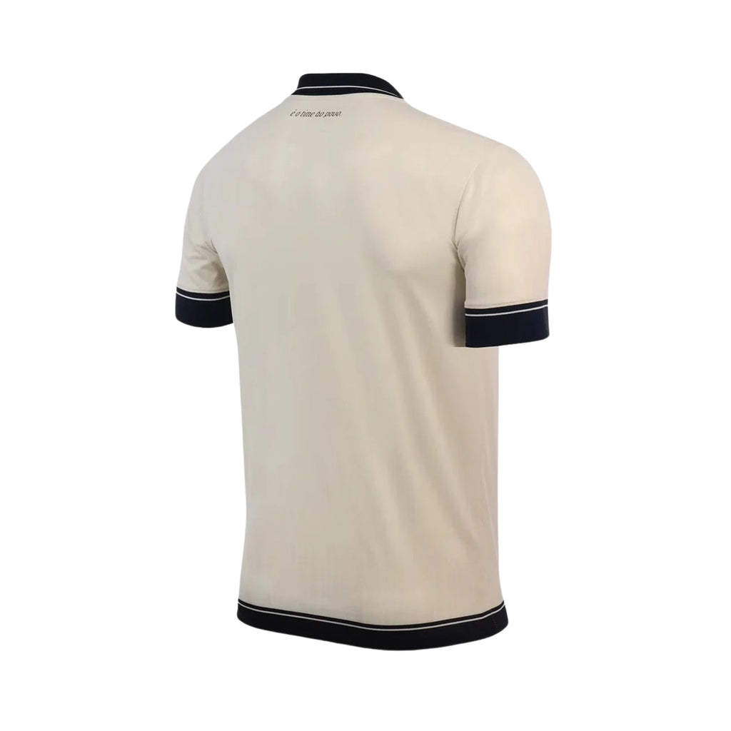 Corinthians Quarto Uniforme 23/24