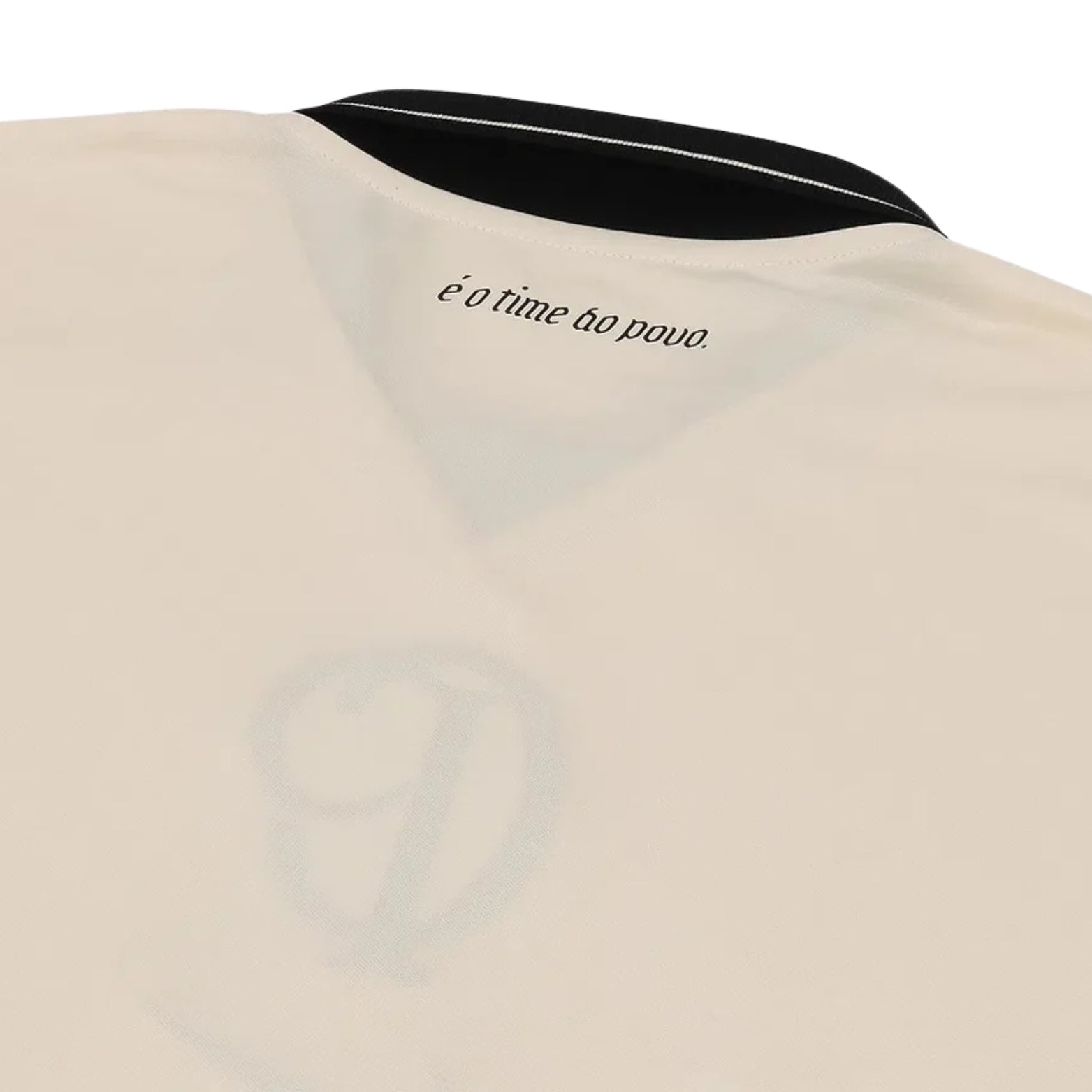 Corinthians Quarto Uniforme 23/24