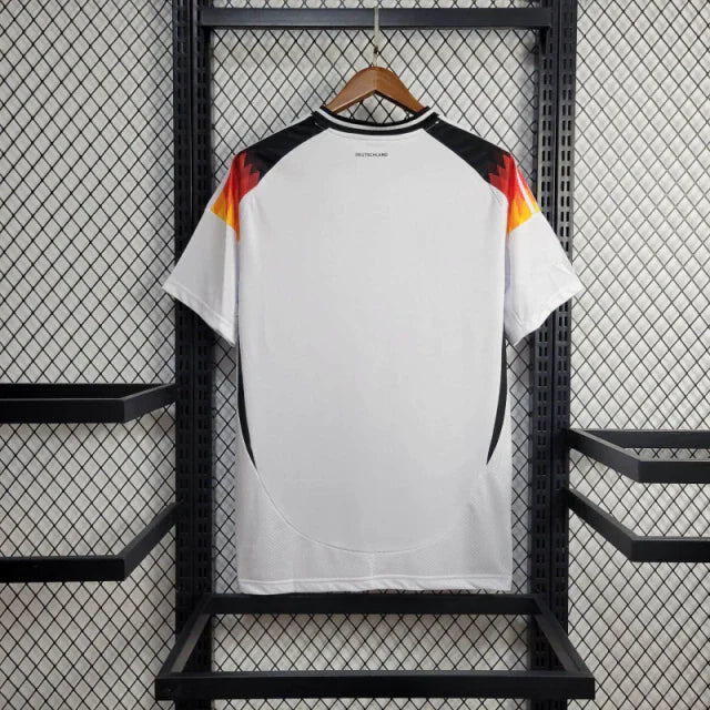 Germany Home 24/25 Football jersey - Allemagne Domicile 24/25