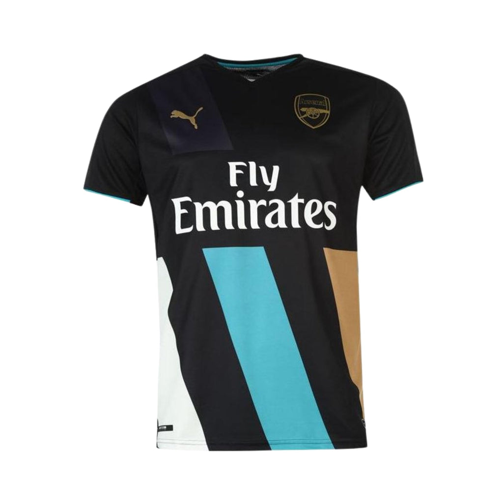 Arsenal Third 15/16 Football jersey - Arsenal Troisième 15/16