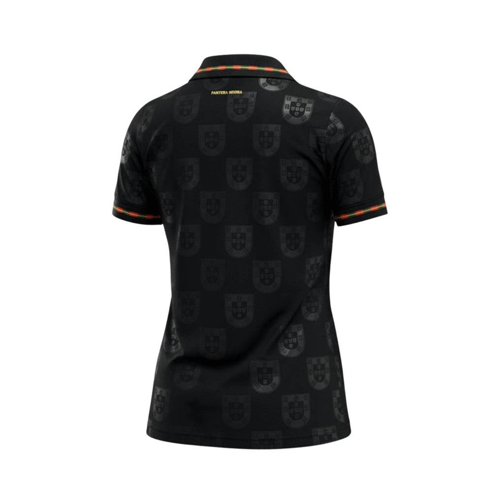 Portugal Special-edition 26/27 Football jersey - Portugal Édition Spéciale 26/27 - Coupe du Monde 2026 - Version Féminine