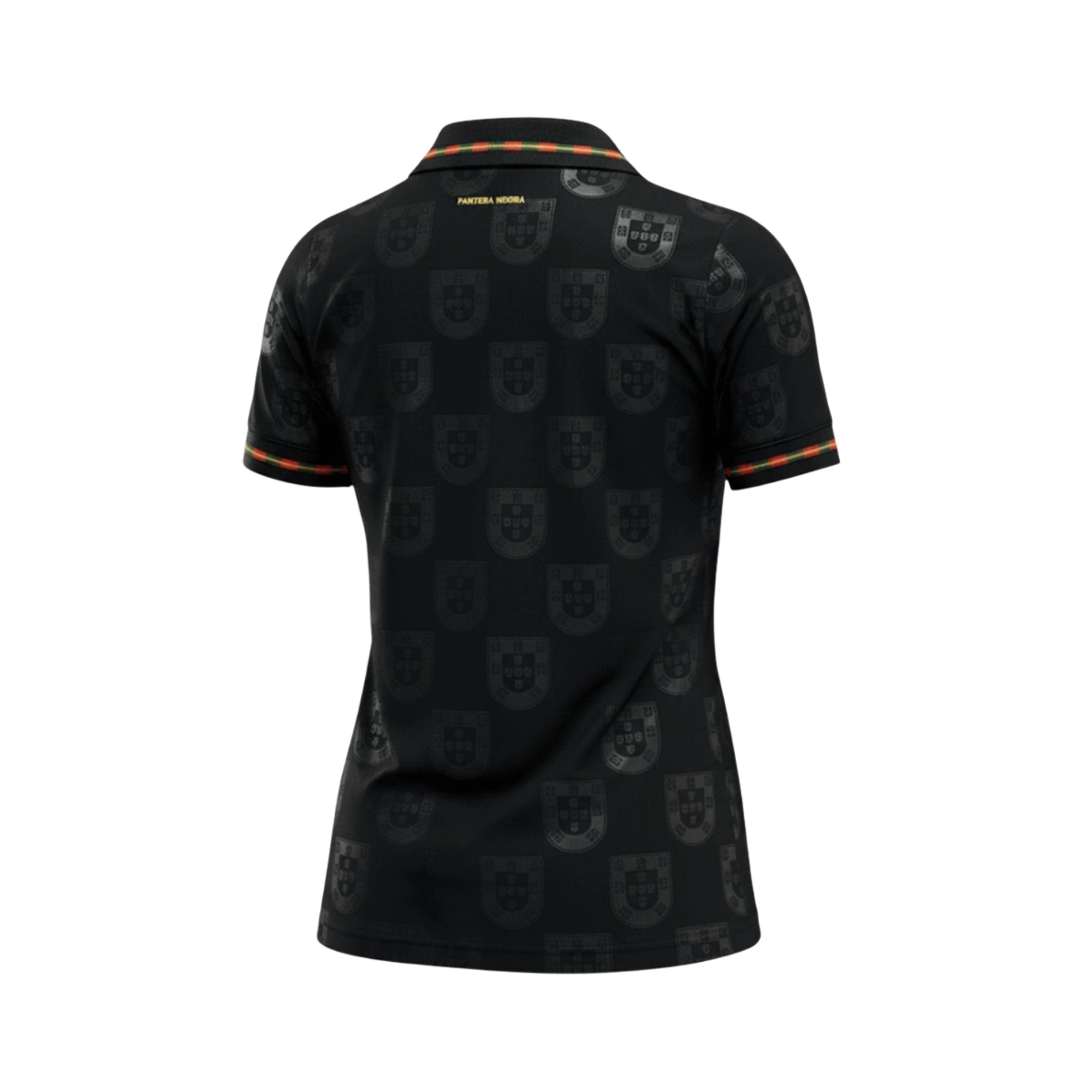 Portugal Special-edition 26/27 Football jersey - Portugal Édition Spéciale 26/27 - Coupe du Monde 2026 - Version Féminine