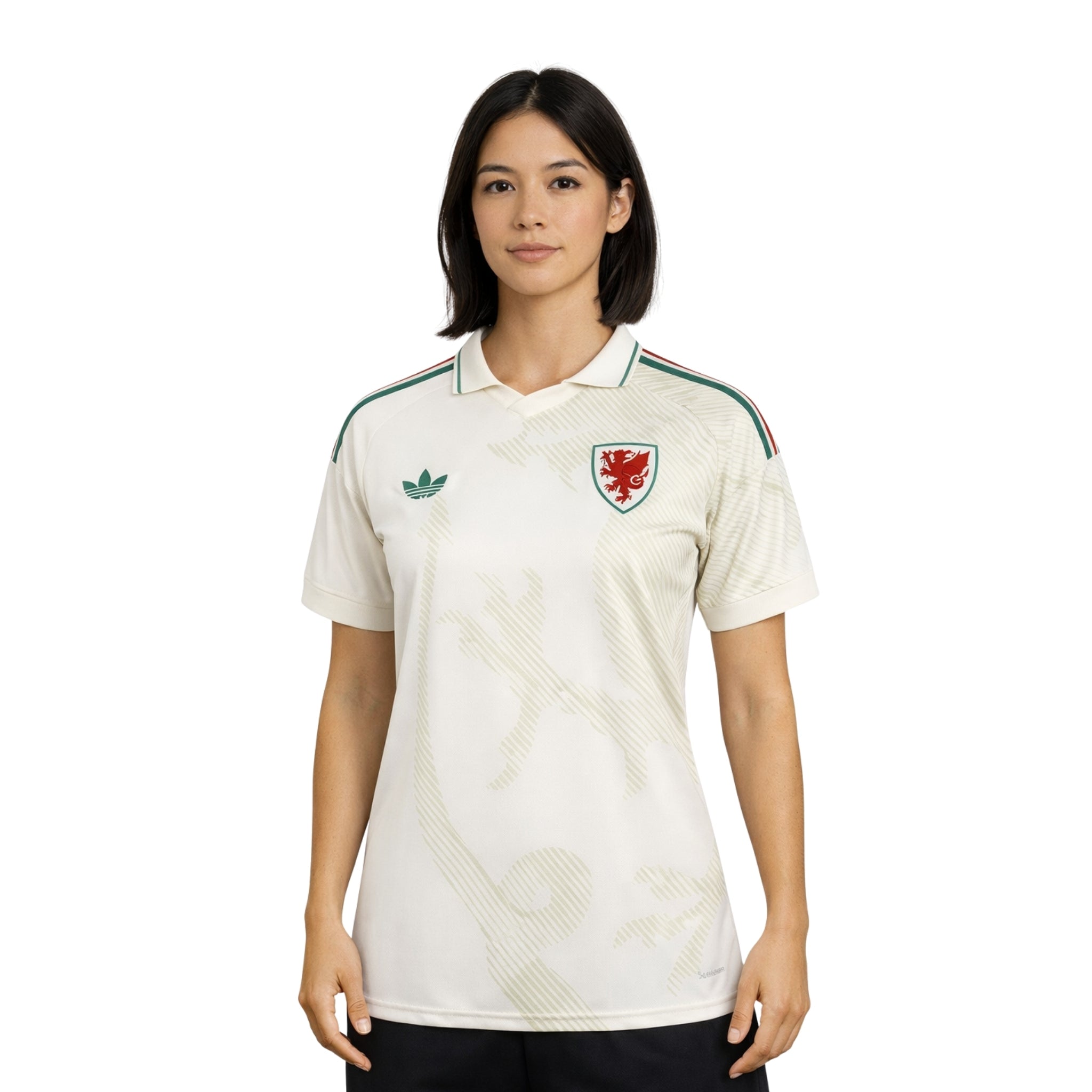 Netherlands Away 26/27 Football jersey - Pays-Bas Extérieur 26/27 - Coupe du Monde 2026 - Version Féminine
