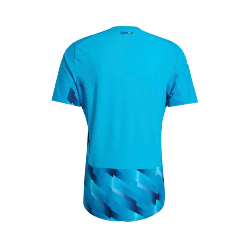 Spain Goalkeeper 26/27 Football jersey - Espagne Gardiens de But 26/27 - Coupe du Monde 2026