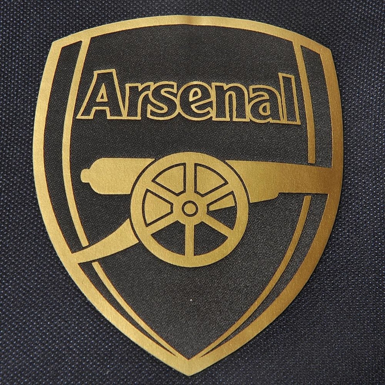 Arsenal Third 15/16 Football jersey - Arsenal Troisième 15/16