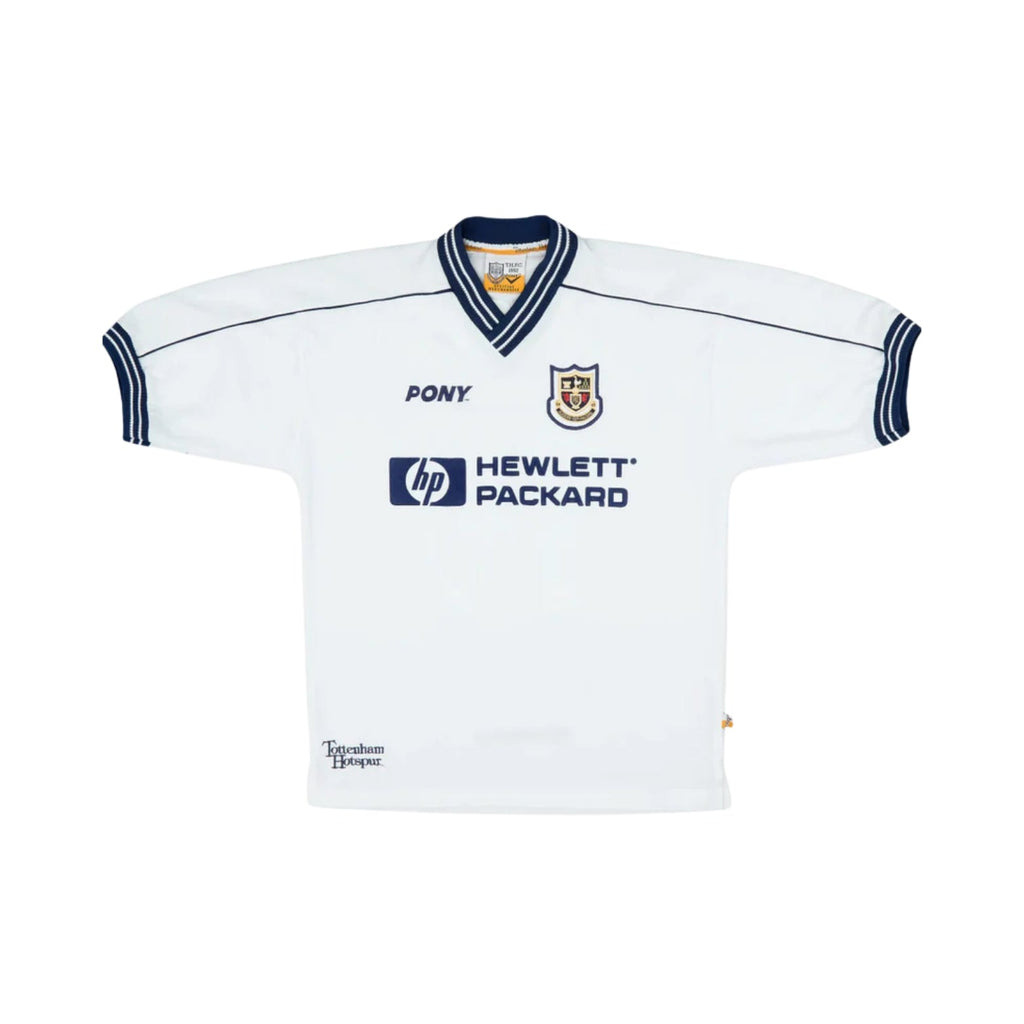 Tottenham Home 98/99 Football jersey - Tottenham Hotspur Domicile 98/99