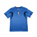 Italy Home 06/07 Football jersey - Italie Domicile 06/07