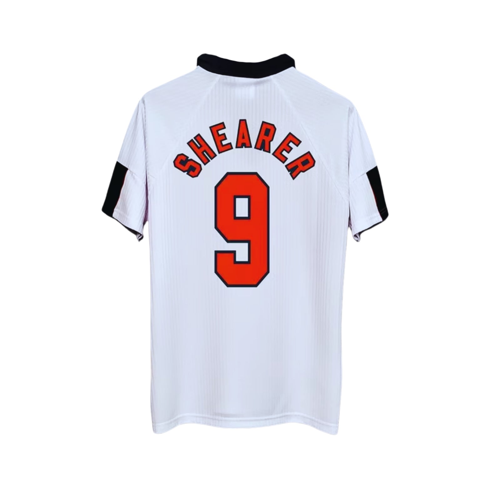 England Home 98/99 Football jersey - Angleterre Domicile  98/99