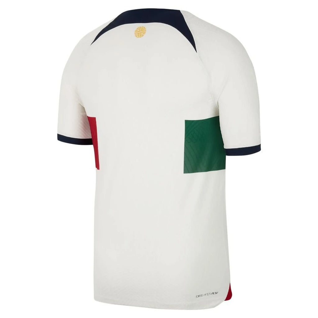 Portugal Away 22/23 Football jersey - Portugal Extérieur 22/23