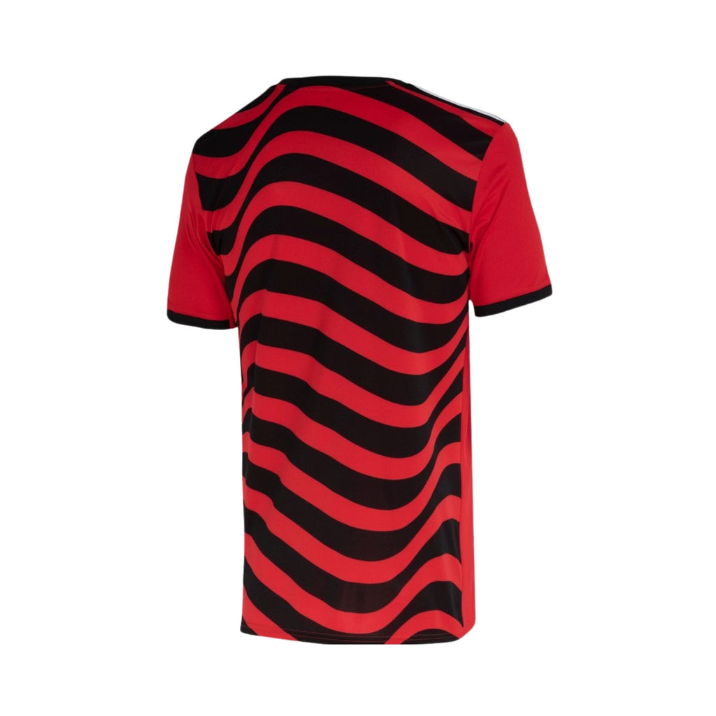 Flamengo Terceiro Uniforme 22/23