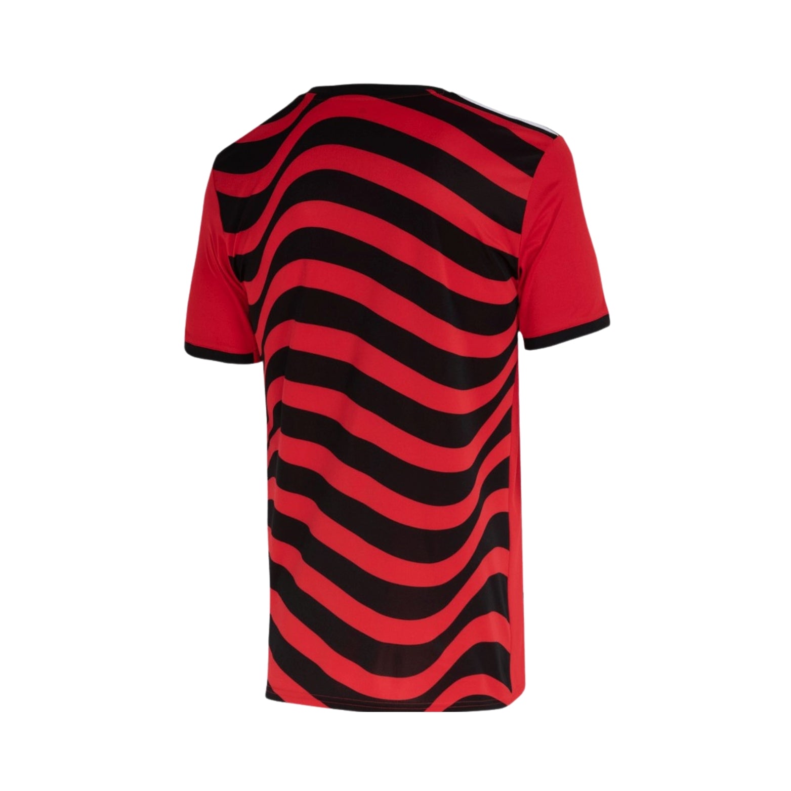 Flamengo Terceiro Uniforme 22/23
