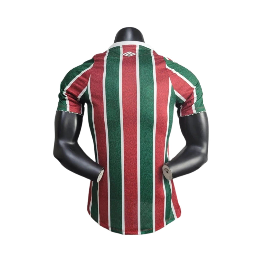 Fluminense Home 24/25 - Versão Jogador - Patrocínio "Betano"