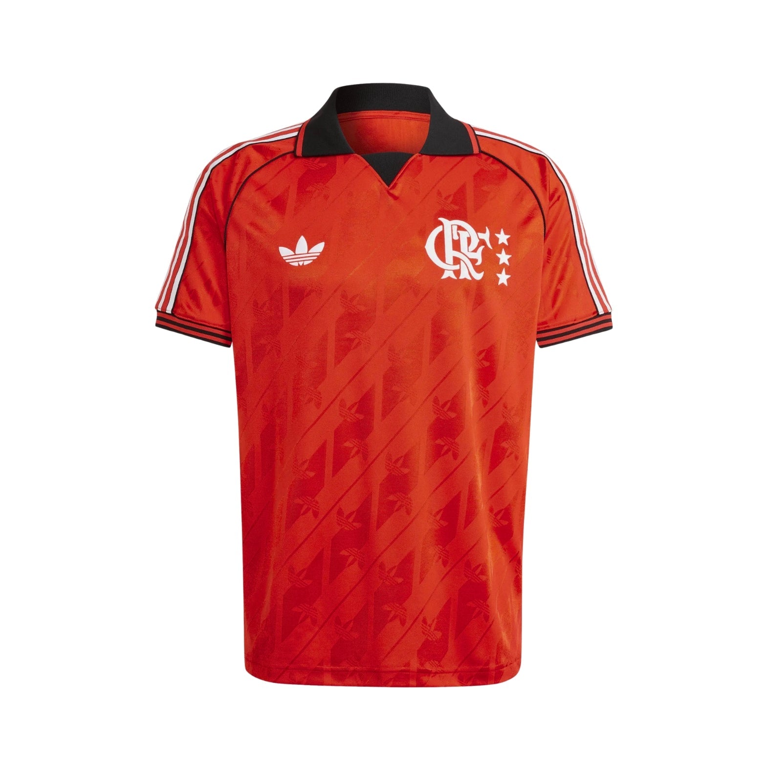 Flamengo Jersey_mc Football jersey - Flamengo Edição Especial 24/25