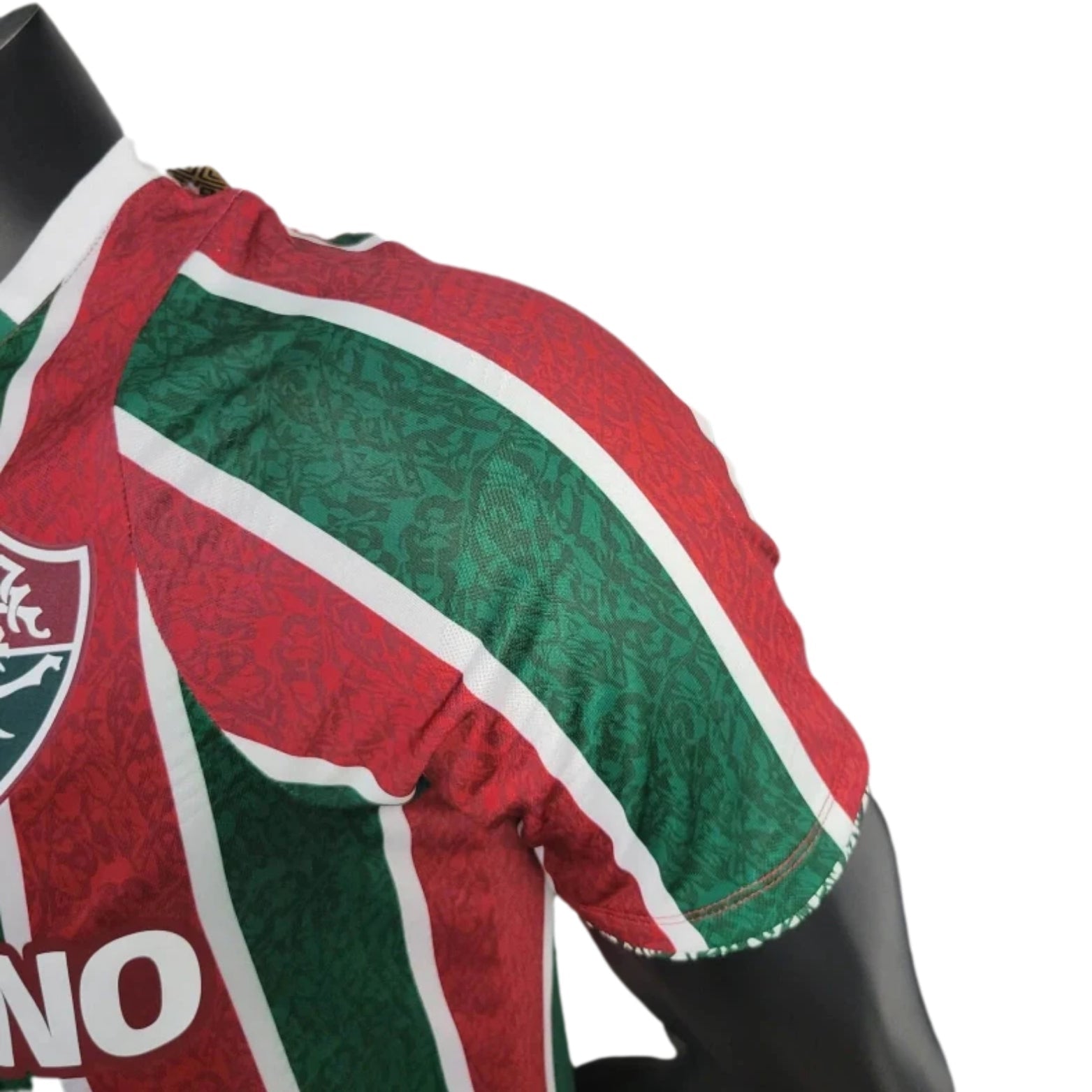 Fluminense Home 24/25 - Versão Jogador - Patrocínio "Betano"