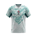 Portugal Away 26/27 Football jersey - Portugal Extérieur 26/27 - Coupe du Monde 2026