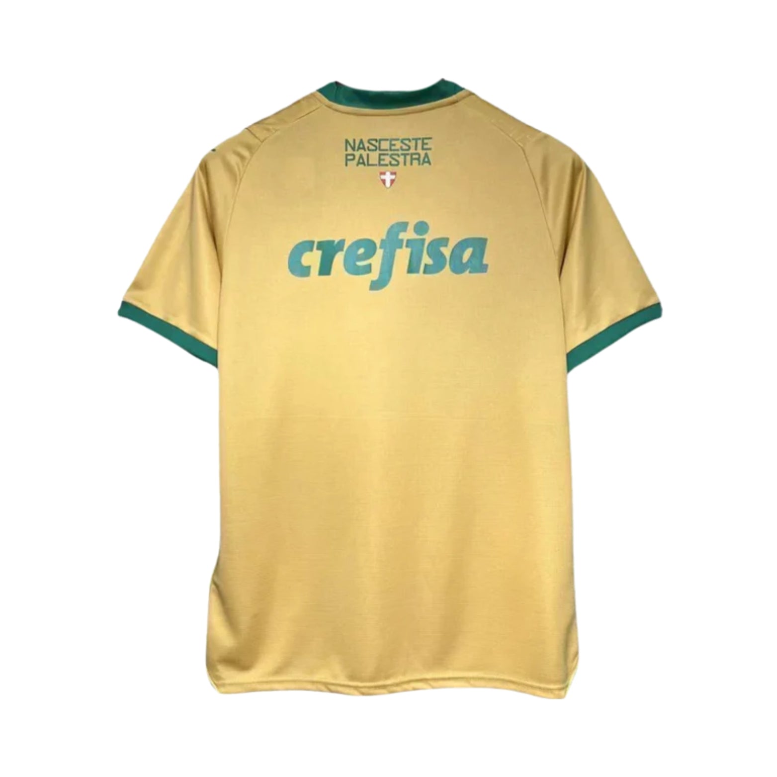 Palmeiras Terceiro Uniforme 24/25
