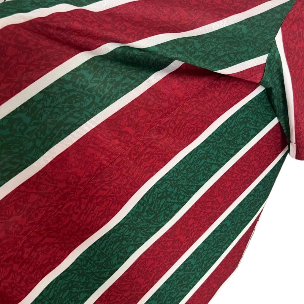 Fluminense Home 24/25 - Versão Jogador - Patrocínio "Betano"