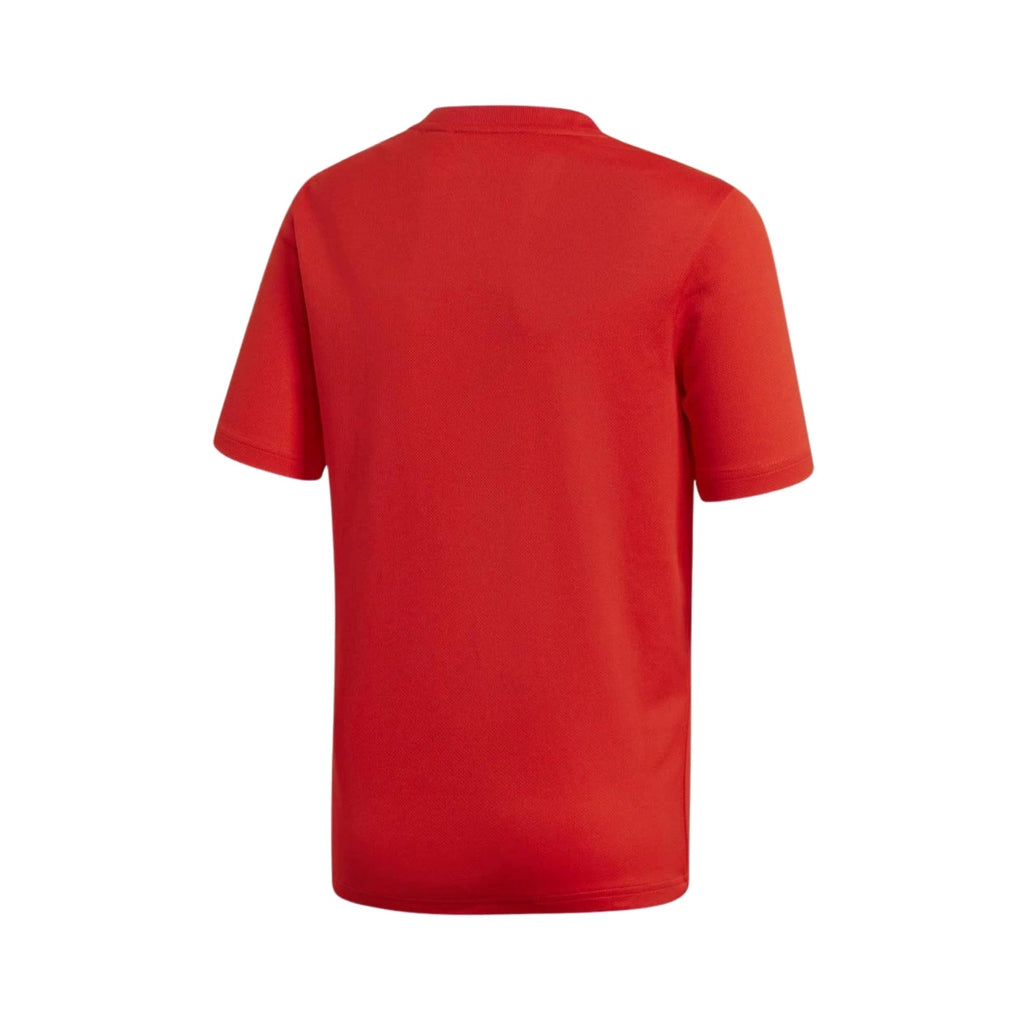 Spain Home 18/19 Football jersey - Espagne Domicile 18/19
