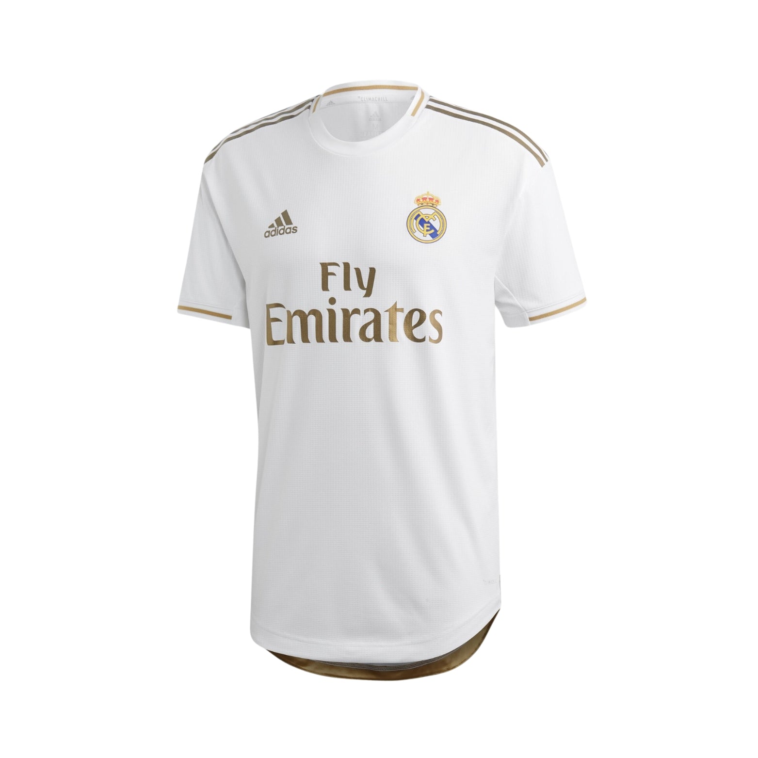 Real madrid Home 19/20 Football jersey - Real Madrid Principal 19/20