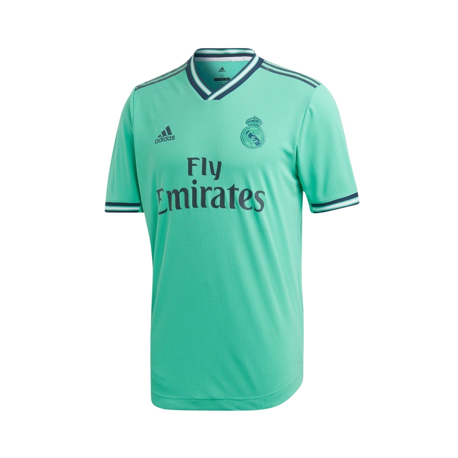 Real madrid Third 19/20 Football jersey - Real Madrid Terceiro 19/20