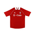 Bayern munich Home 05/06 Football jersey - Bayern Munique Domicile 05/06