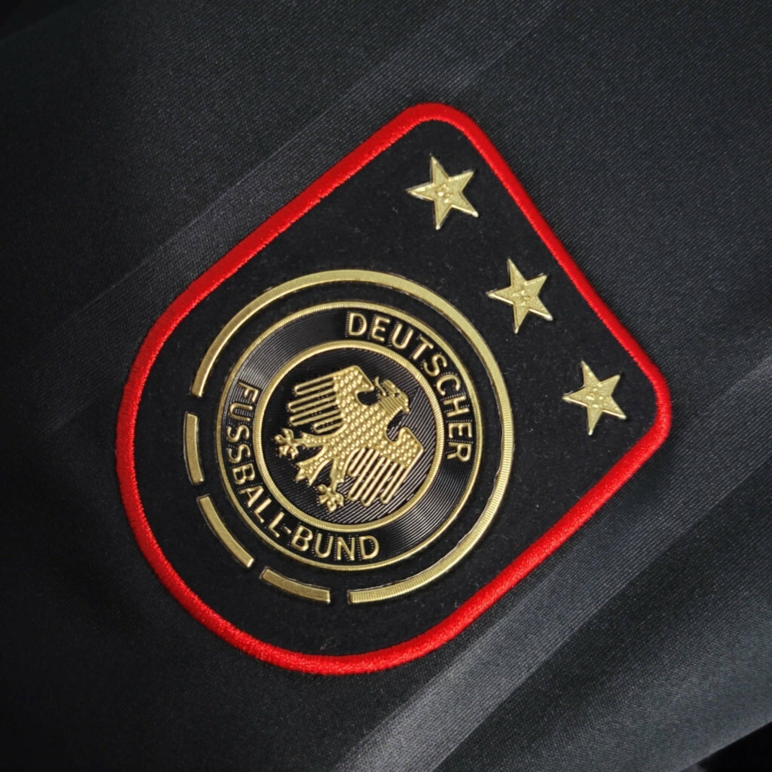 Germany Away 10/11 Football jersey - Allemagne Extérieur 10/11