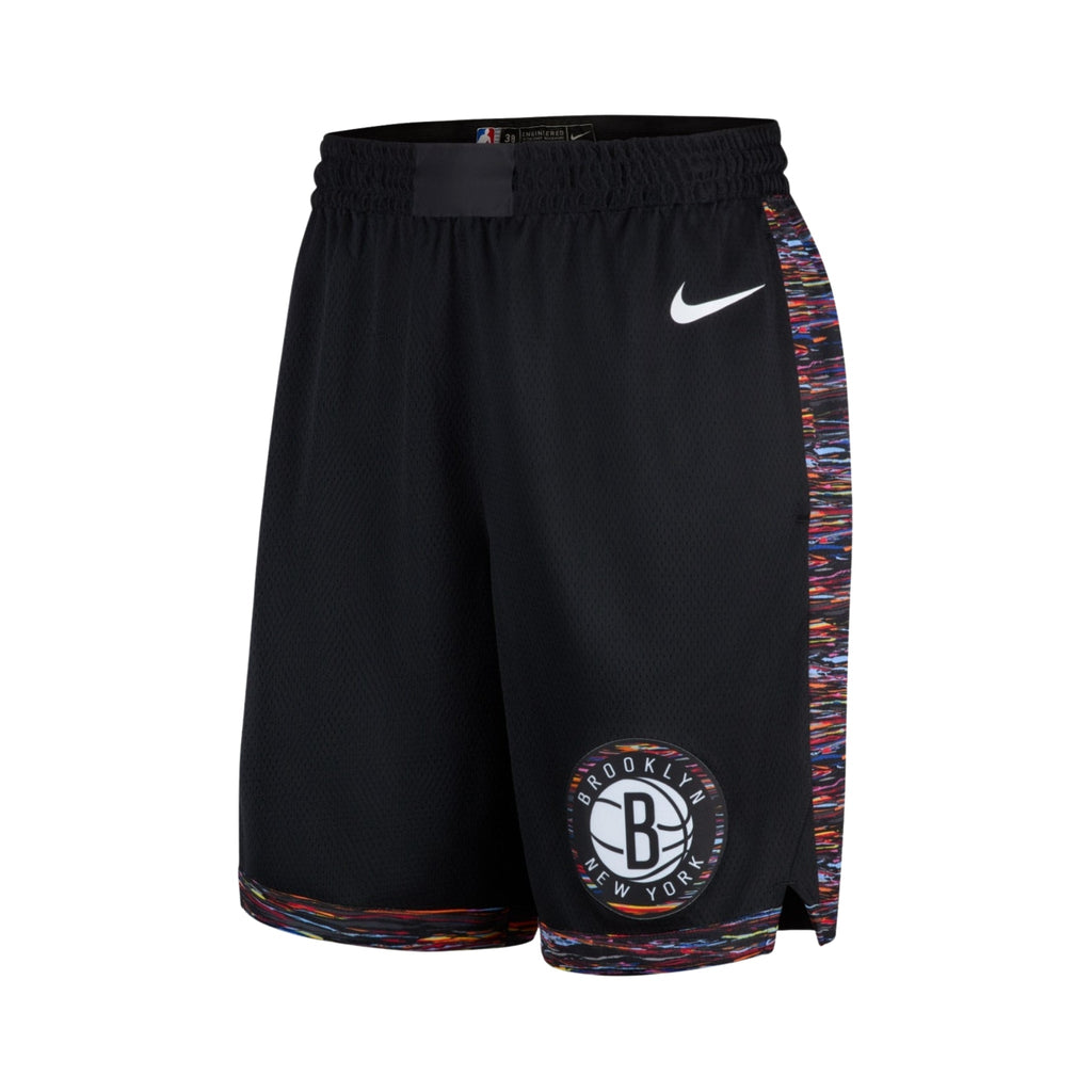 Brooklyn nets 25/26 Football jersey - Brooklyn Nets City Edition 25/26