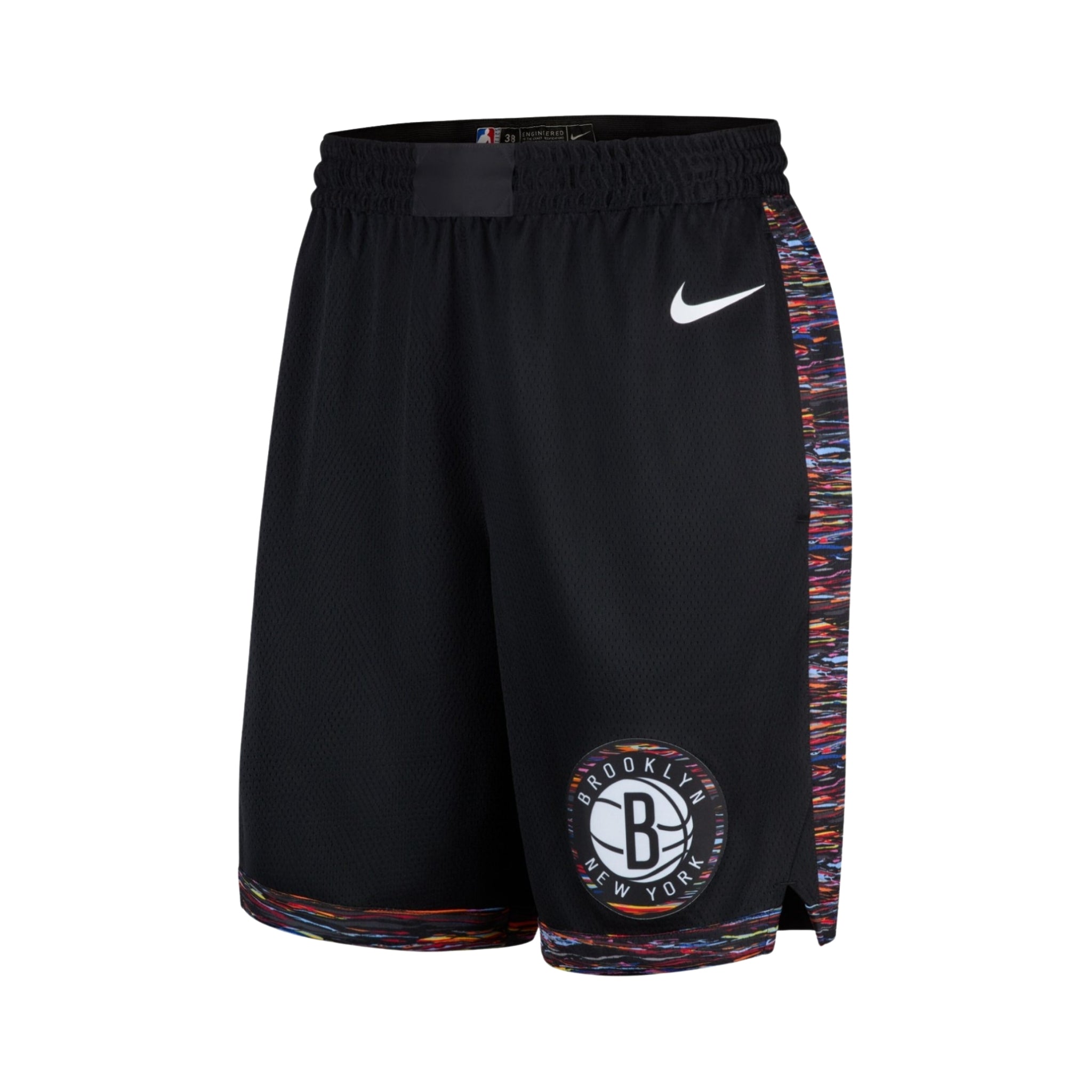 Brooklyn nets 25/26 Football jersey - Brooklyn Nets City Edition 25/26
