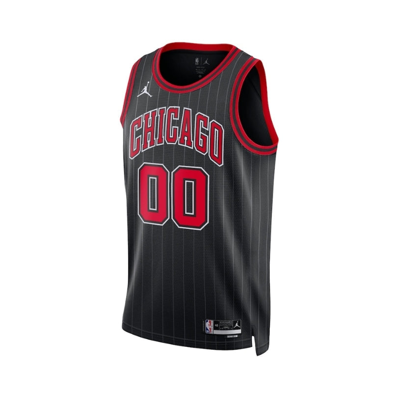 Bulls 24/25 Football jersey - Chicago Bulls Statement Edition 24/25