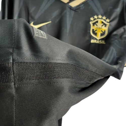 Brazil Special-edition 22/23 Football jersey - Brésil Édition Spéciale 22/23