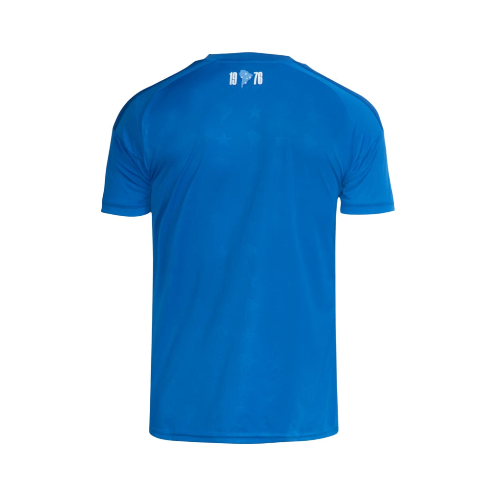 Cruzeiro Home 26/27 Football jersey - Cruzeiro Home 26/27
