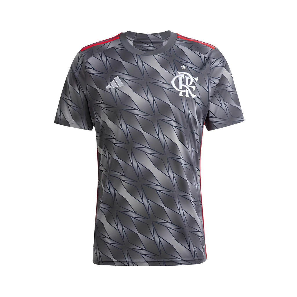 Flamengo Terceiro Uniforme 24/25