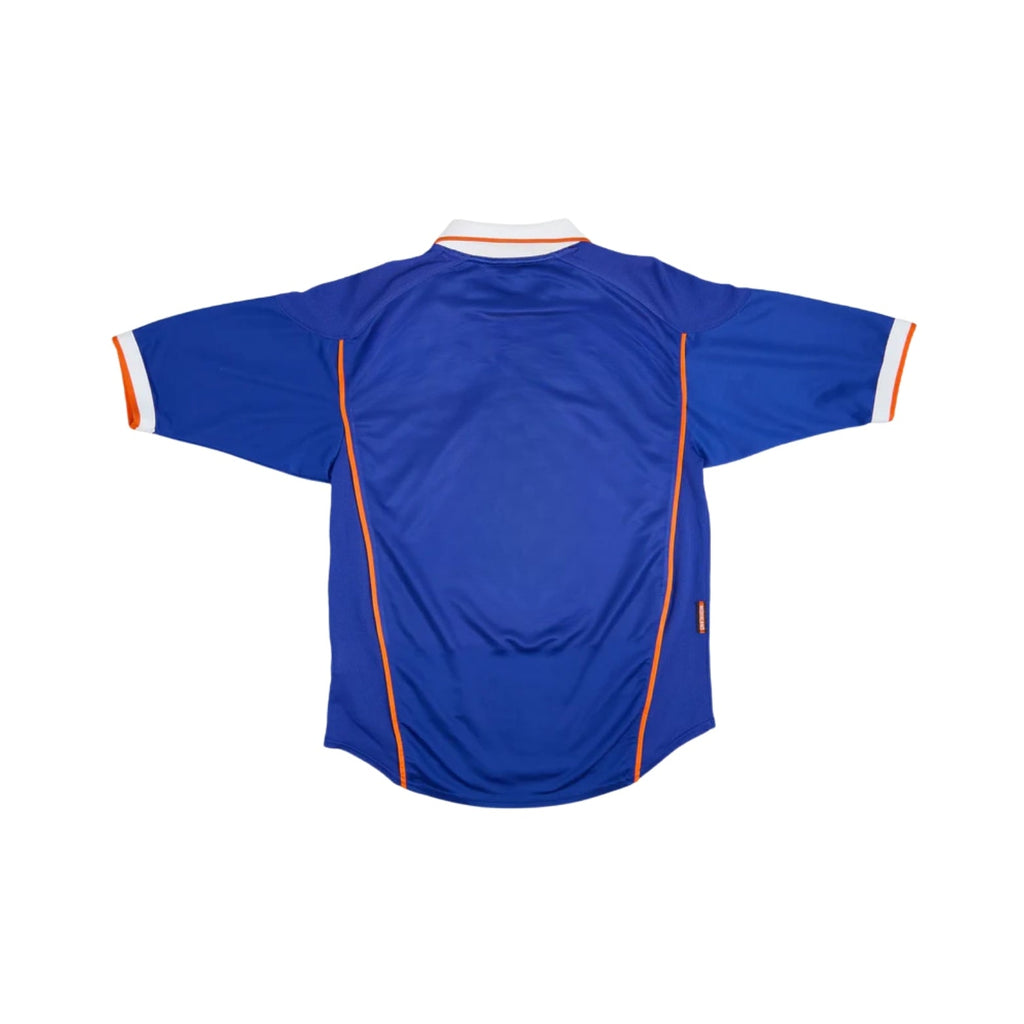 Netherlands Away 98/99 Football jersey - Pays-Bas Extérieur 98/99
