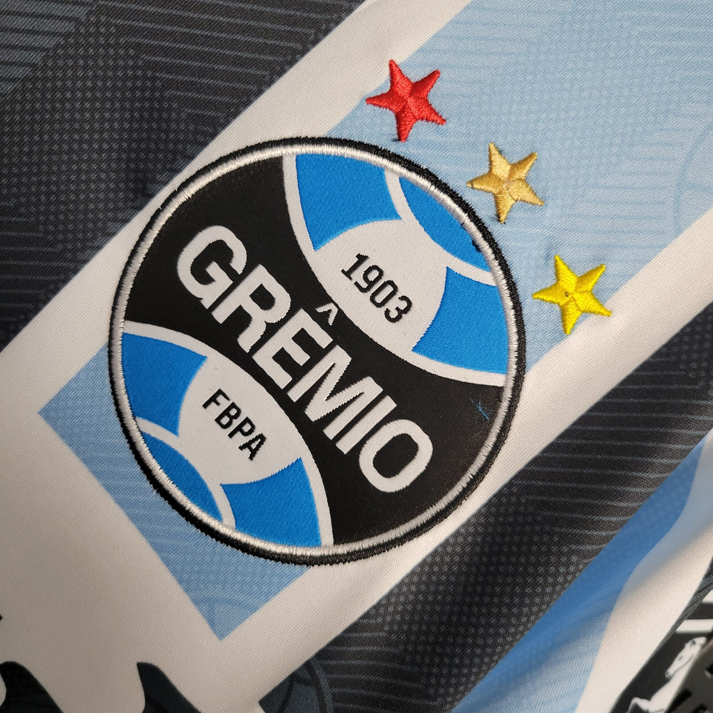 Grêmio Home 97/98