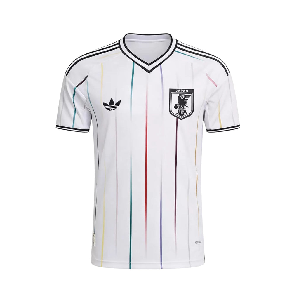Japan Away 26/27 Football jersey - Japon Extérieur 26/27 - Coupe du Monde 2026