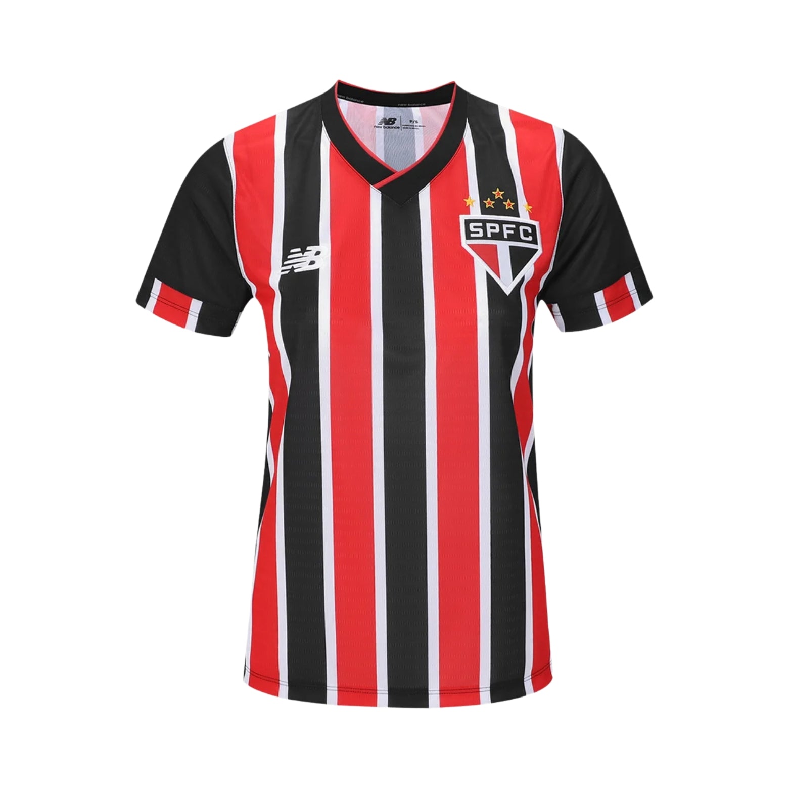 São Paulo Away 24/25 - Versão Feminina