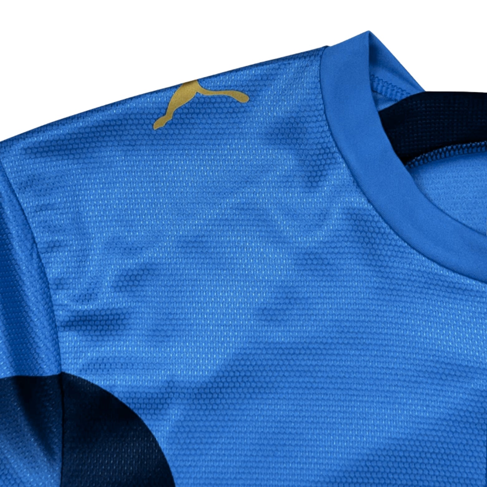 Italy Home 06/07 Football jersey - Italie Domicile 06/07