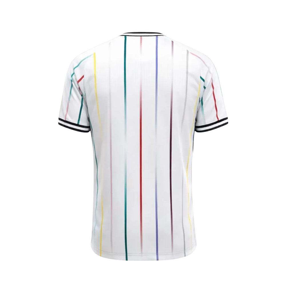 Japan Away 26/27 Football jersey - Japon Extérieur 26/27 - Coupe du Monde 2026