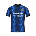 Inter milan Home 21/22 Football jersey - Inter Milan Domicile 21/22