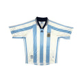 Argentina Local 98/99