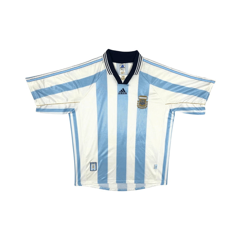 Argentina Local 98/99