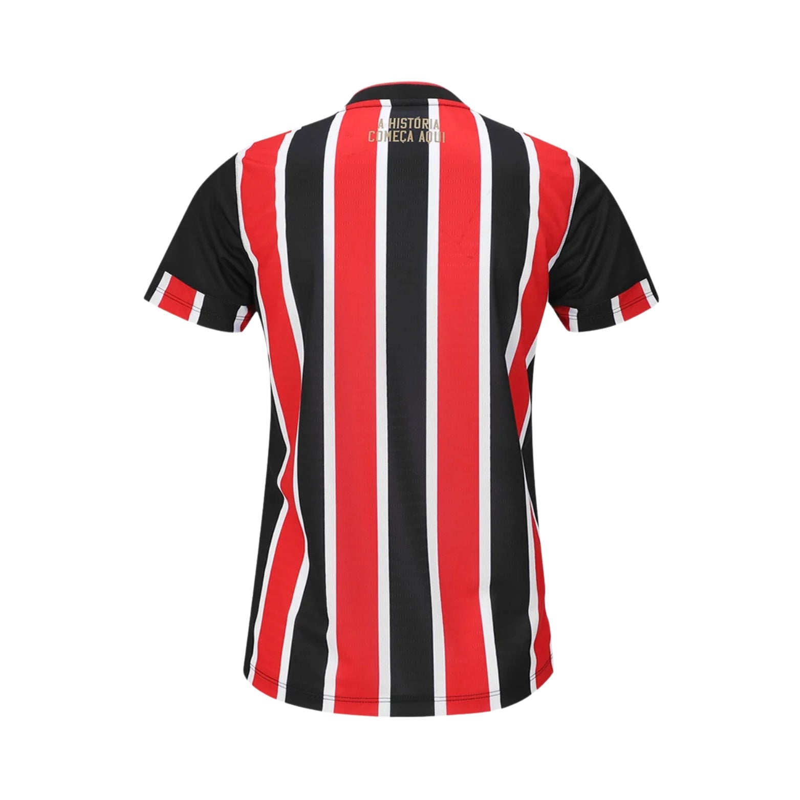 São Paulo Away 24/25 - Versão Feminina