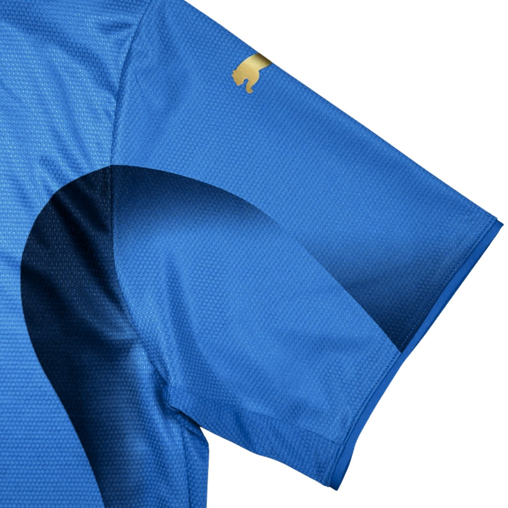 Italy Home 06/07 Football jersey - Italie Domicile 06/07