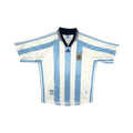 Argentina Home 98/99 Football jersey - Argentine Domicile 98/99