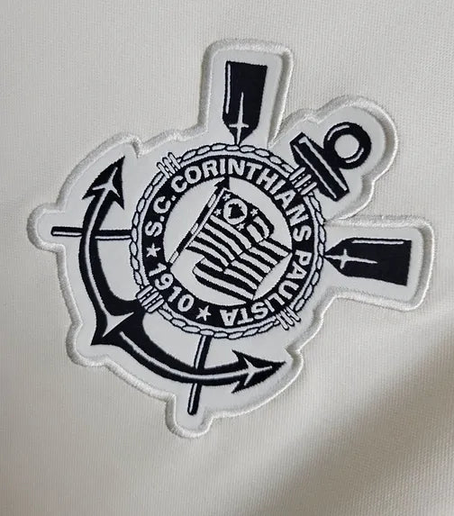 Corinthians Training 24/25 Football jersey - Corinthians Treino 24/25